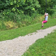 Výlet Soviček a Sluníček