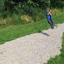 Výlet Soviček a Sluníček