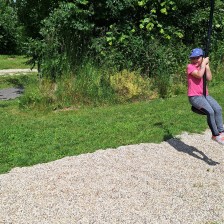 Výlet Soviček a Sluníček