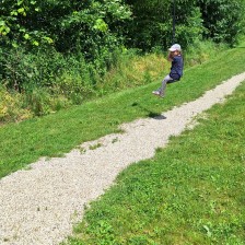 Výlet Soviček a Sluníček