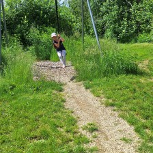 Výlet Soviček a Sluníček