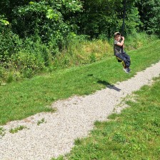 Výlet Soviček a Sluníček