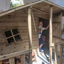 Výlet Soviček a Sluníček