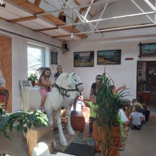 Výlet Soviček a Sluníček