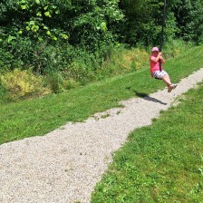 Výlet Soviček a Sluníček