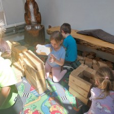 Výlet Soviček a Sluníček