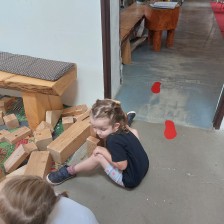 Výlet Soviček a Sluníček