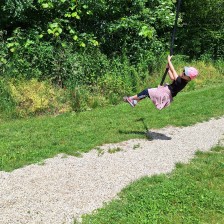 Výlet Soviček a Sluníček