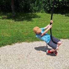 Výlet Soviček a Sluníček