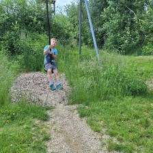 Výlet Soviček a Sluníček