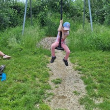 Výlet Soviček a Sluníček