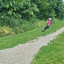 Výlet Soviček a Sluníček