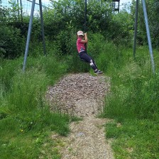 Výlet Soviček a Sluníček