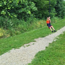 Výlet Soviček a Sluníček