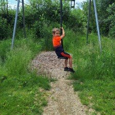 Výlet Soviček a Sluníček