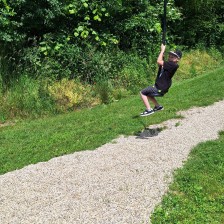 Výlet Soviček a Sluníček