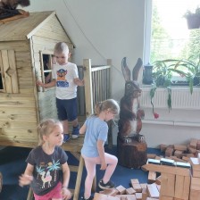 Výlet Soviček a Sluníček