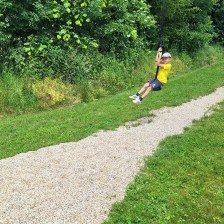 Výlet Soviček a Sluníček