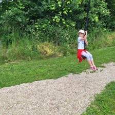 Výlet Soviček a Sluníček