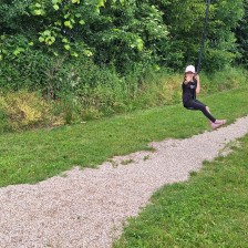 Výlet Soviček a Sluníček