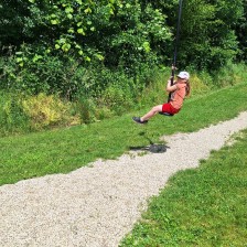 Výlet Soviček a Sluníček