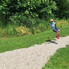 Výlet Soviček a Sluníček