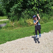 Výlet Soviček a Sluníček