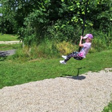 Výlet Soviček a Sluníček