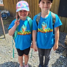 Výlet Soviček a Sluníček